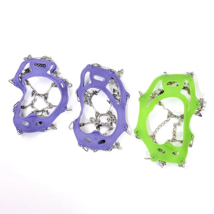 
Factory price factory supply sports grip climbing claw spikes 