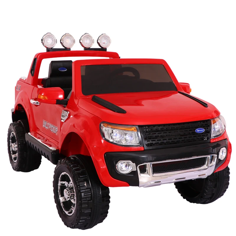 Высококачественный Детский Электрический автомобиль на батарейках 12 В/игрушечный электромотор/Детский Электрический Автомобиль suv