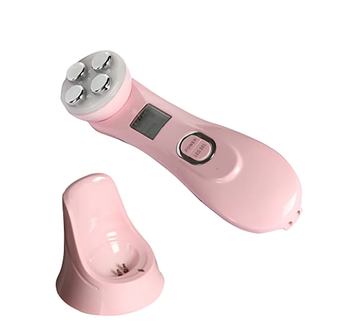 Beauty Equipment Skincare Options Home Face Massage Skin EP+RF+EMS+LED Beauty Personal Care Skin Face Lifting Home