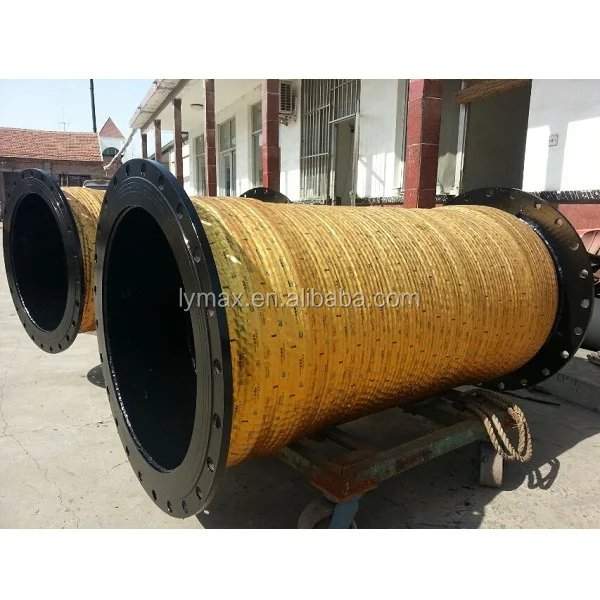 Any Sized Rubber Hose With High Pressure/Best Price For Water Pump