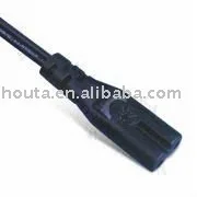 C7 Power Cord IEC C7 Connector PS3 AC Power Cord