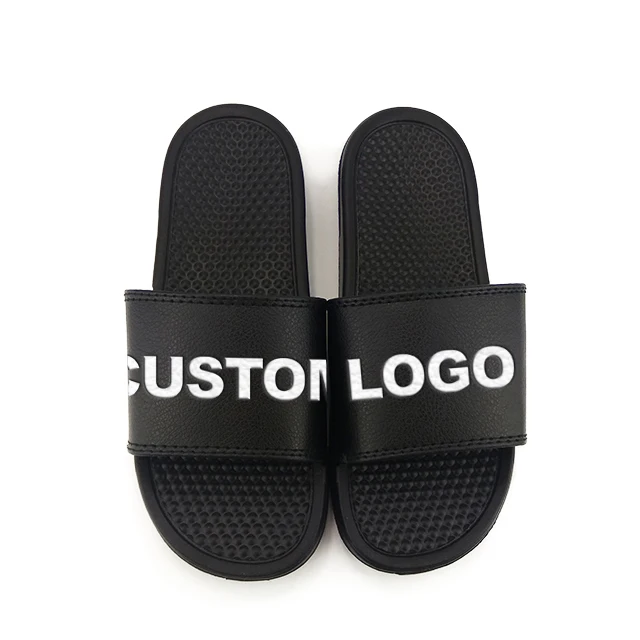 
Greatshoe leather slide sandal,pvc slide sandal slippers,eva slide sandal custom logo 