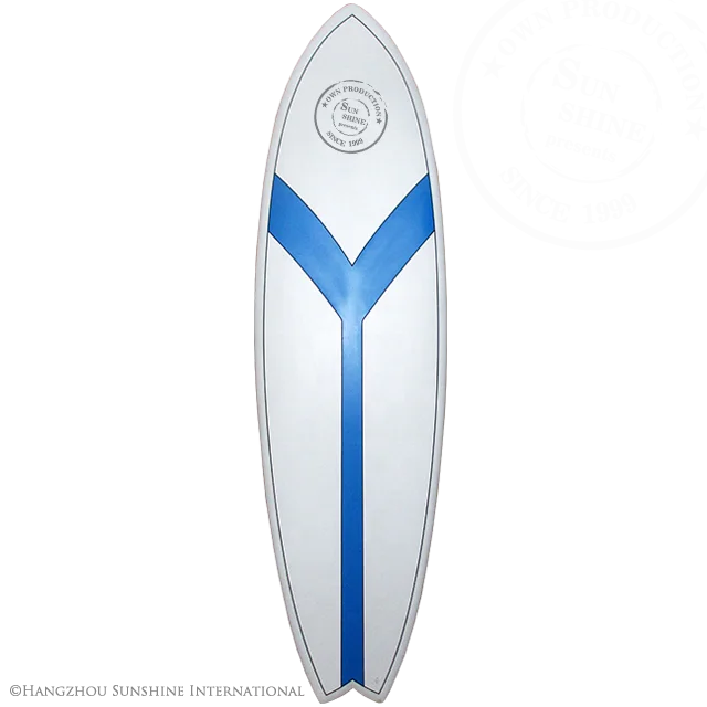 Amazing Carbon Epoxy Surfboards Long Board