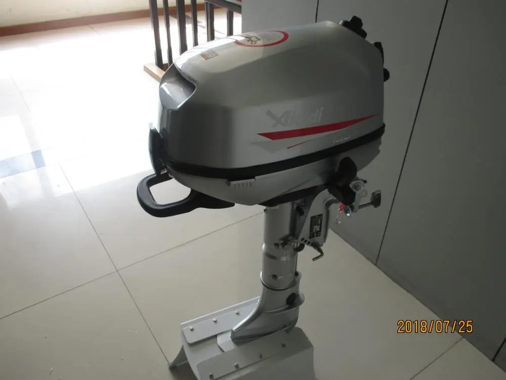 outboard engines for sale 6HP WITH 4 STROKE F6