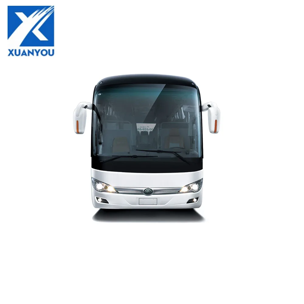 Decoration board front wall trim for yutong ZK6113H parts 4135-00041