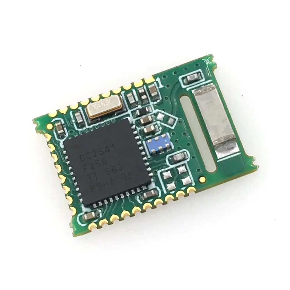 2018 JINOU Newest 4.0 BLE Bluetooth Module CC2540/2541