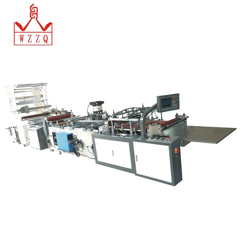
Best Quality Low Price used pp woven plastic bag making machine 