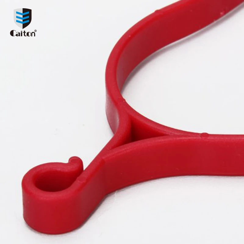 outdoor sport durable plastic golf hanging  support frame golf  holder golf accessories