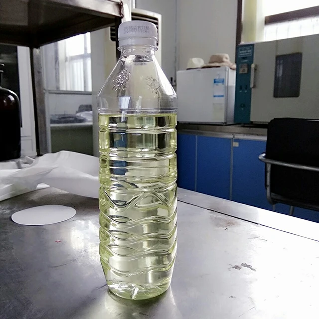 
Top quality hot selling biodiesel from used cooking oils / vegetable oils/ animal fat 