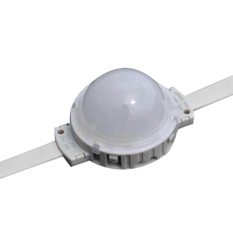 
RGBW DMX512 Waterproof IP65 DC5V ws2811 full color changing led pixel light 30mm 12V 0.75W LED Point Light Module RGBW DMX512 Waterproof IP65 DC5V ws2811 full color changing led pixel light 30mm 12V 0.75W&nbsp; LED Point Light Module