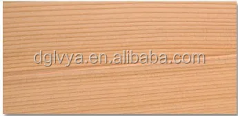 Red Cedar Venetian Blinds Slats