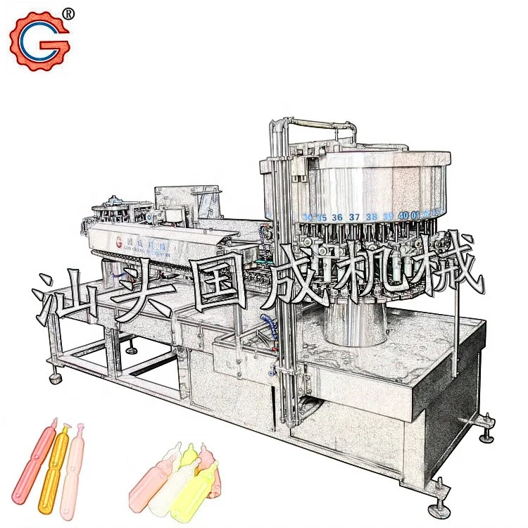 
Multifunctional Filling Sealing Machine Popsicle Ice Lolly Dosing Filling Machine 