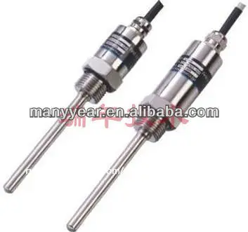 mpt602 pt1000 temperature transmitter