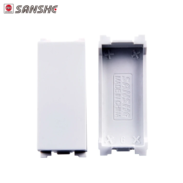 SANSHE Switch 16A with light/wall switch/electrical switch