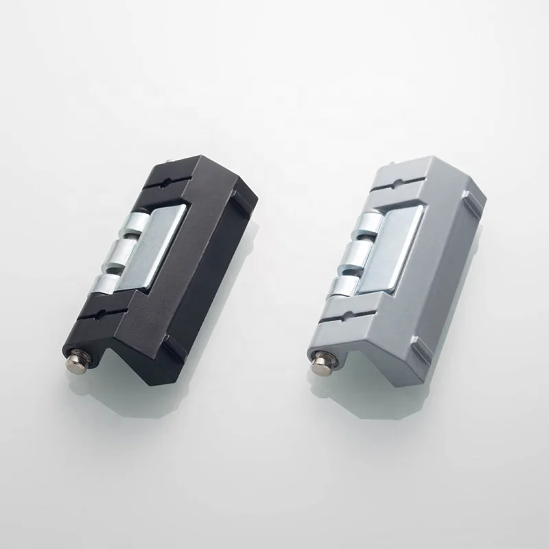 
Hengzhu High Quality Zinc Die casting HL011-2 Concealed Cabinet Hinge Distribution cabinet 90 Degree hinge 