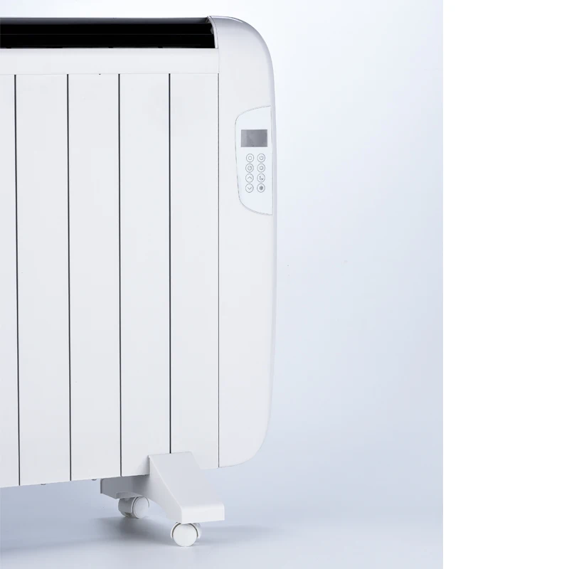 Electric Heater Fire Furnace Saving Electricity Lift Warm Gas Flake Quick Heating Furnace