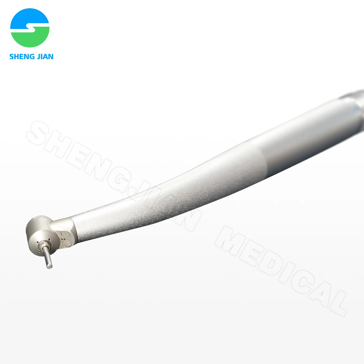 Высококачественные портативные мини головки для детей, маленькие стоматологические светодиодные ручки