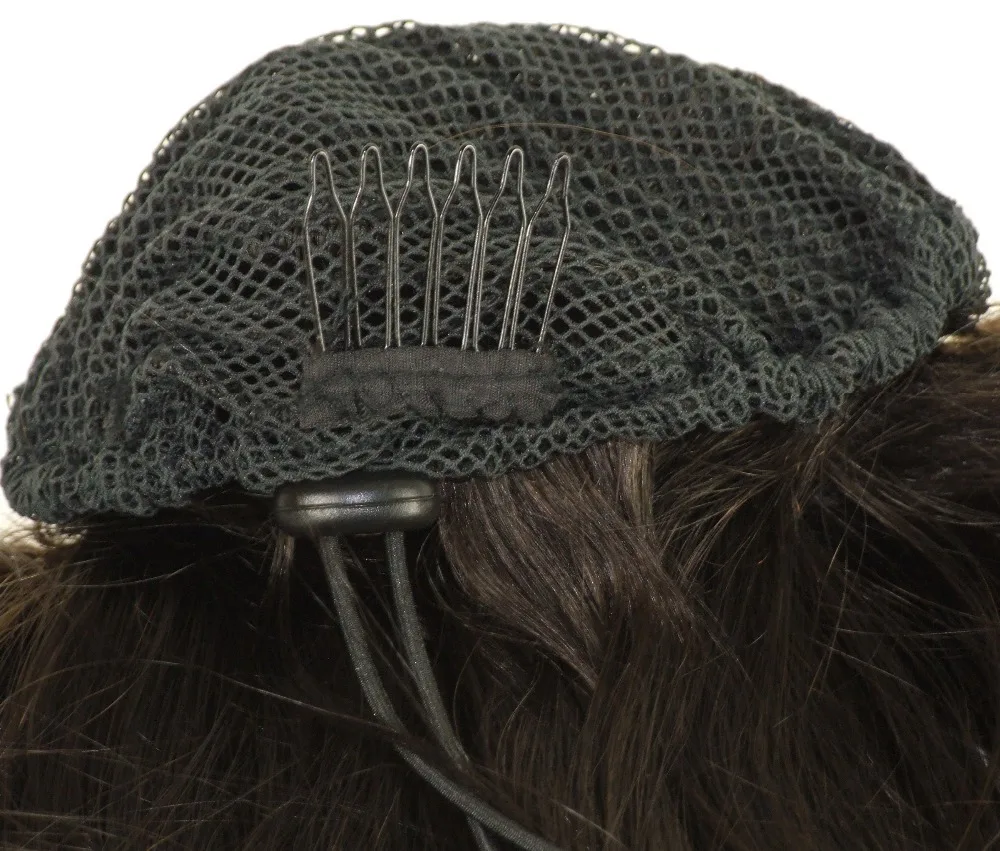 160g afro kinky curly ponytail human hair for black women, curly brazilian virgin hair drawstring grey ponytail hairpieces