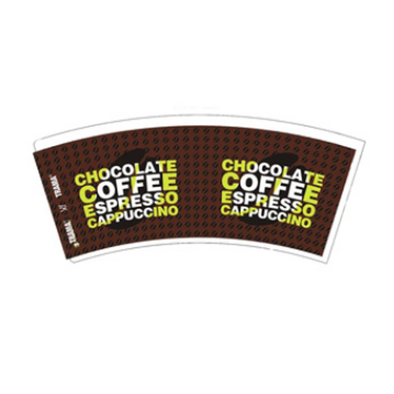 New product More discount on the Paper Cup Fan/Paper Cup Raw Material Price