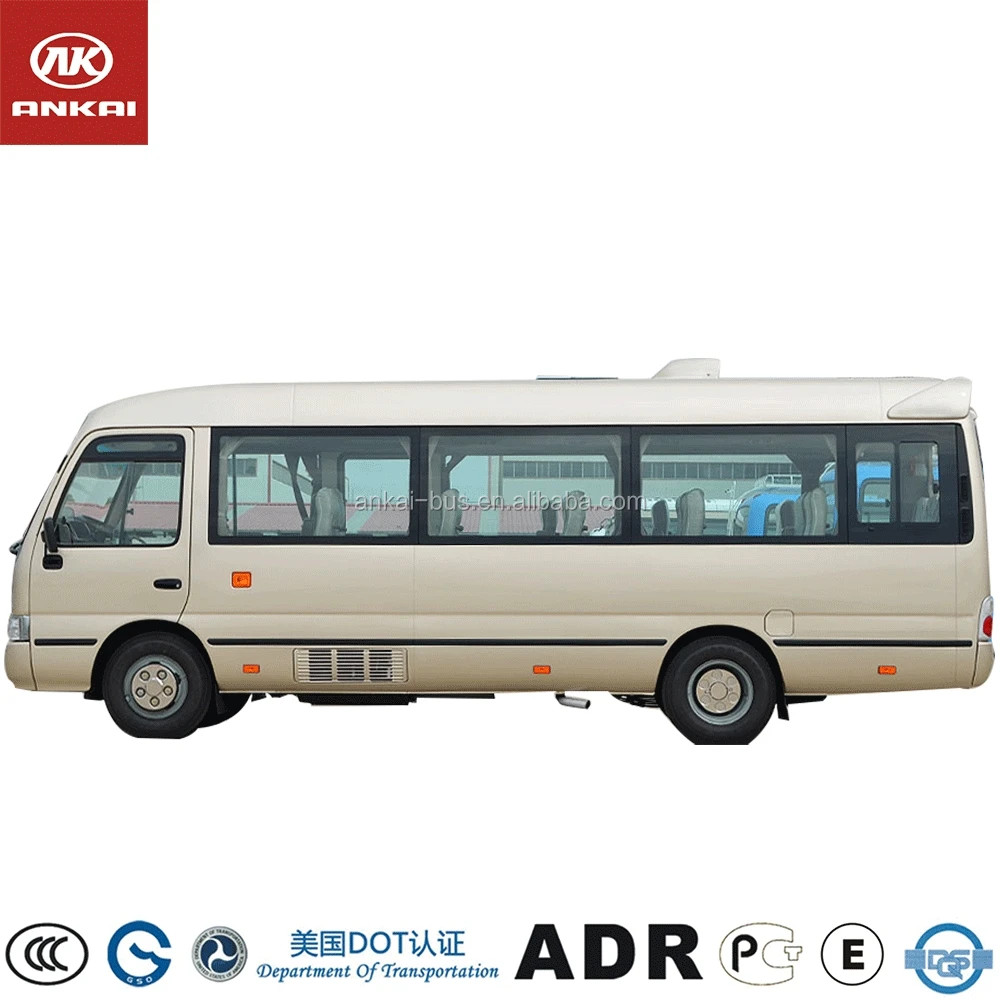 Ankai, высокое качество, лидер продаж, китайский мини-автобус