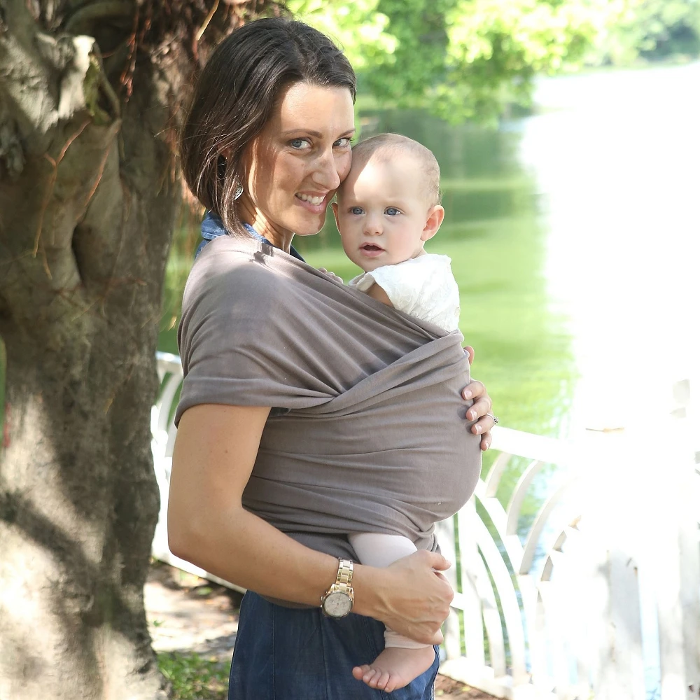 
OEM Accept and Custom Design Baby Carrier 