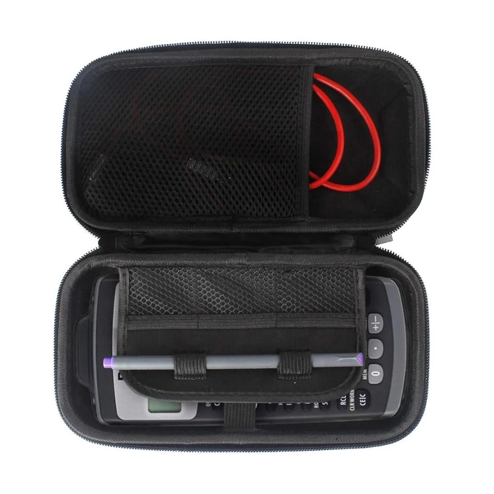 Graphing Calculator Texas Instruments TI-84 EVA Shockproof Carrying Case