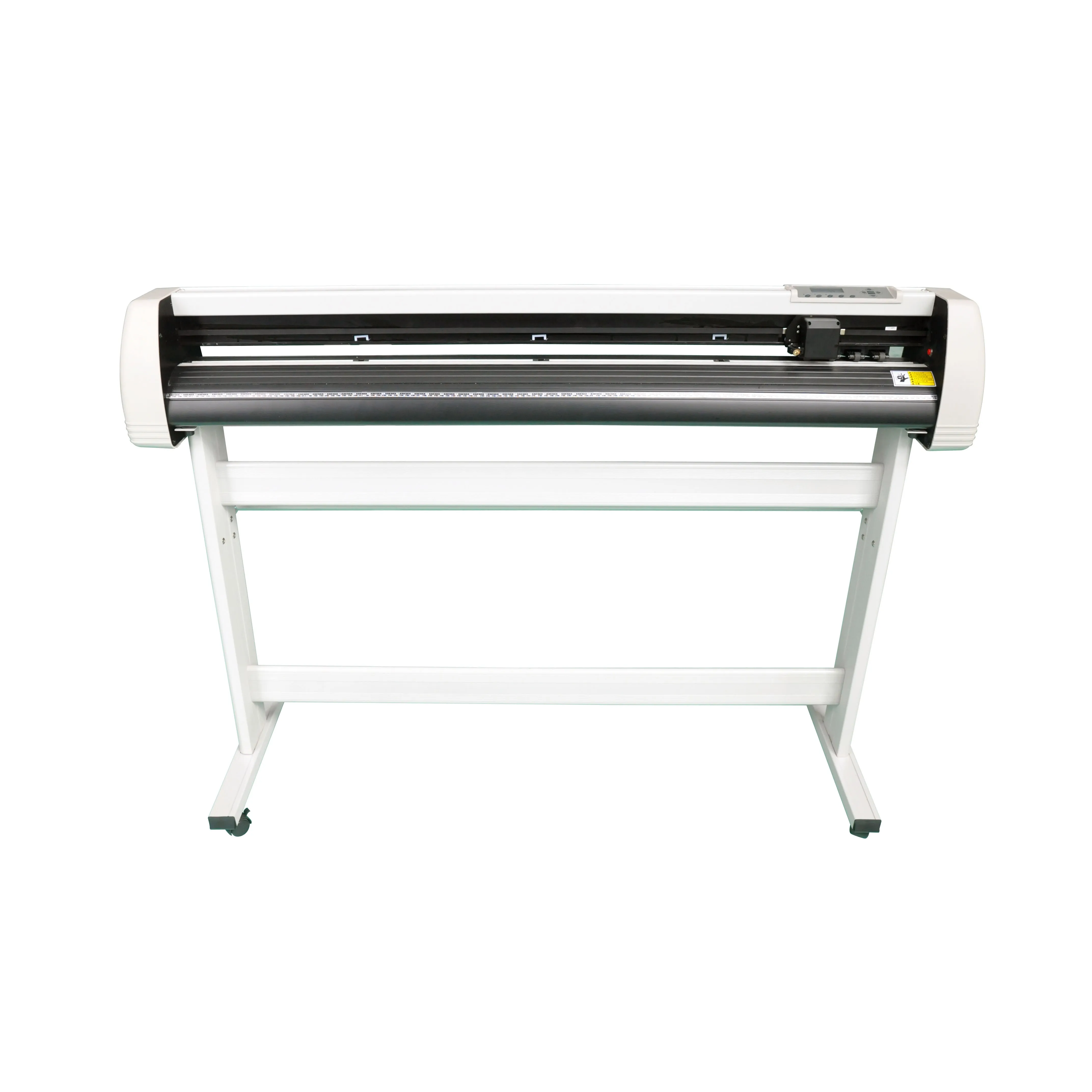 365/720/870/1100/1350mm flatbed paper vinyl printer sticker cutter cutting plotter machine