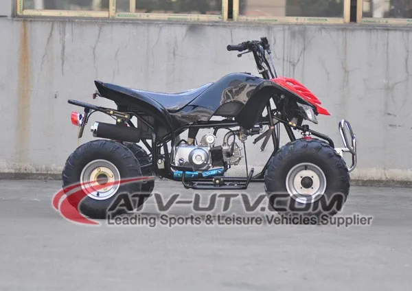  Бензиновый 4-тактный 110cc atv