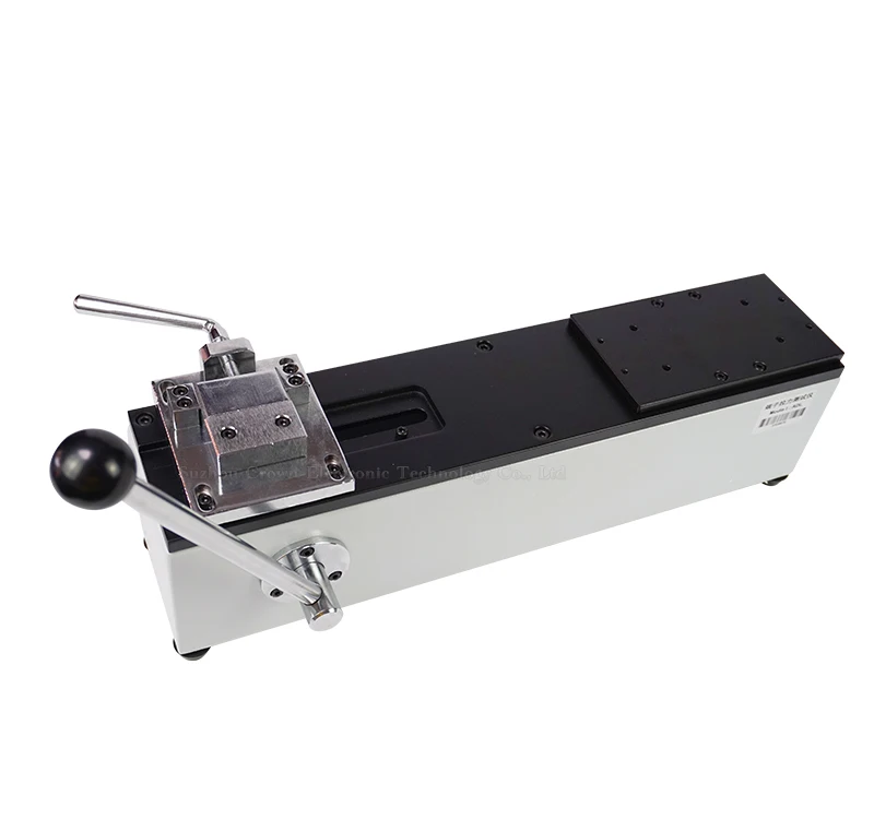 Ручной тестер медных проводов, машина для испытания на растяжение