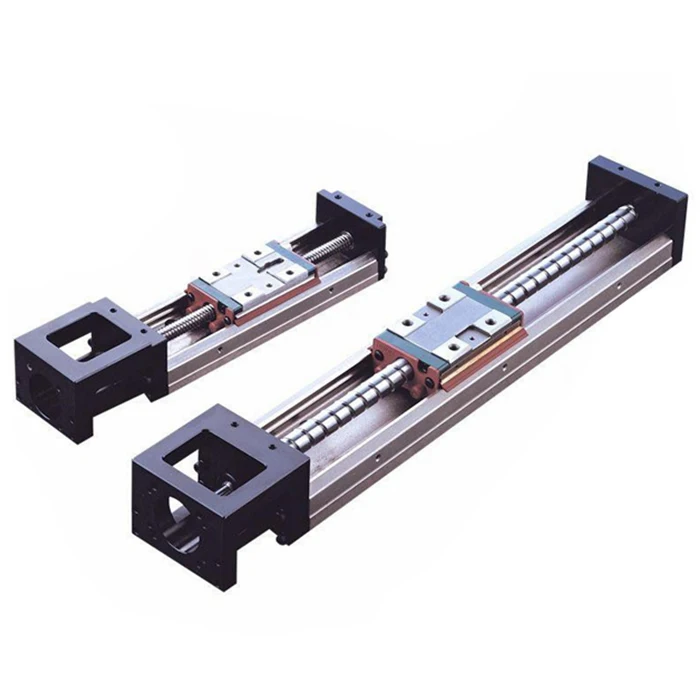 High Precision XY Stage