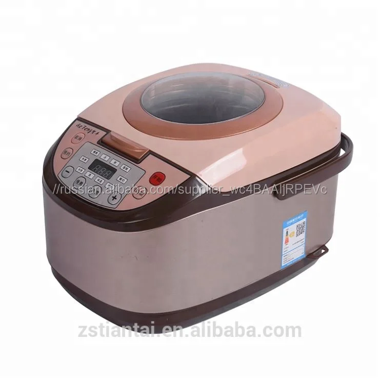 Лучшие коричневого риса антипригарной риса