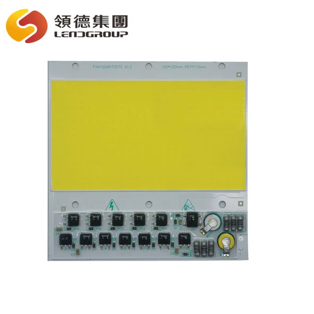 3-5 years warranty 110v 220v Epistar/bridgelux Led Chip 10w 20w 30w 50w 100w cob led module