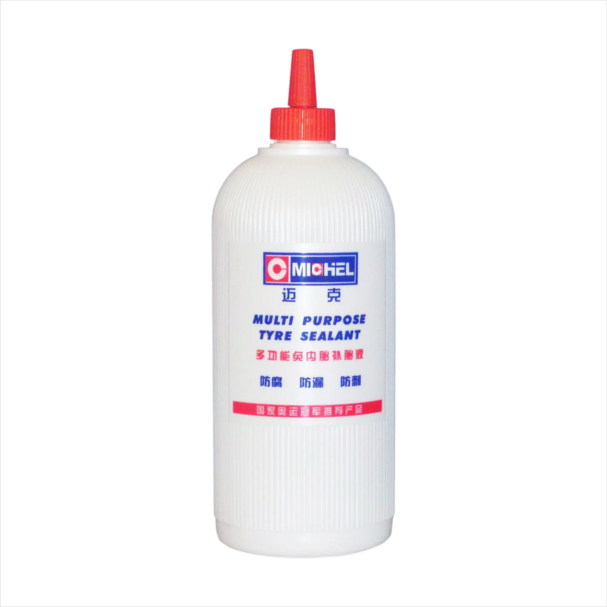 Motorcycle Puncture Tyre Sealant Liquid Sealant For Auto