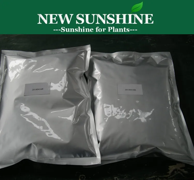 Plant Growth Regulator Paclobutrazol Price Paclobutrazol 25% SC Liquid 15% WP 95% TC