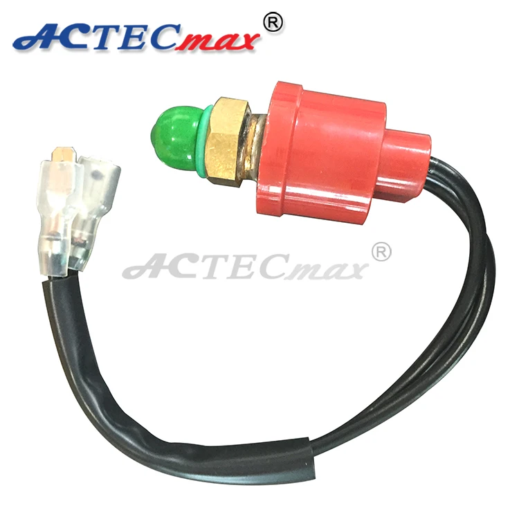 Дешевая цена низкая стоимость OE 004 820 6810 Авто R-134a датчик давления масла