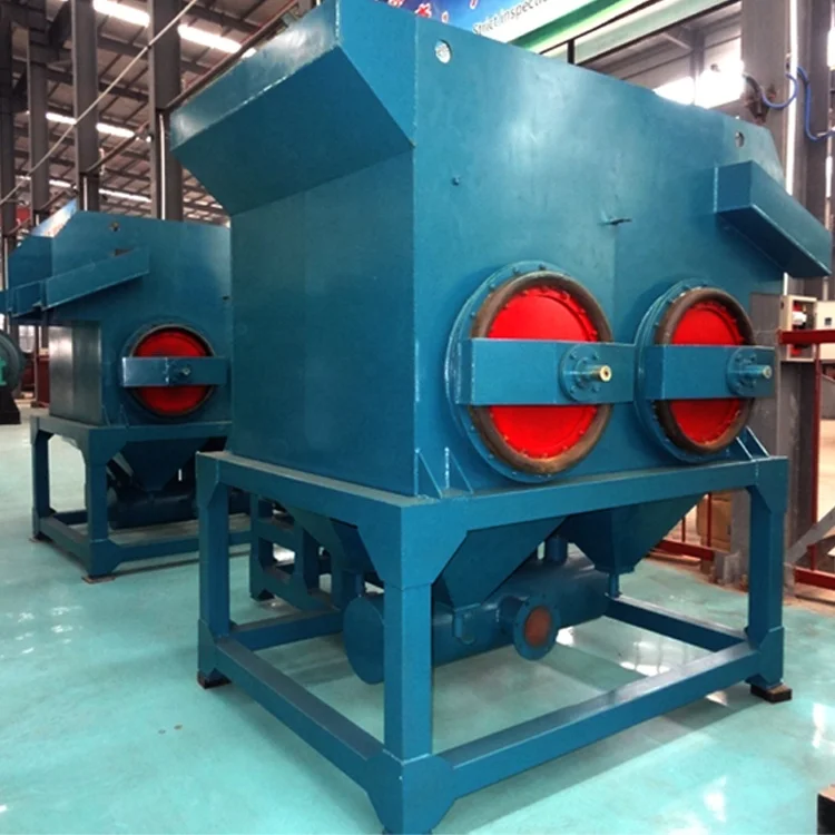 AM-30 High-grade mining gold ore jigging machine with good price