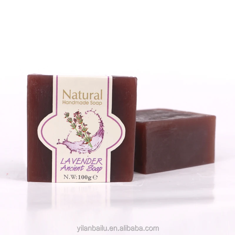 
Seaweed Aleppo moisture cleaning soap 