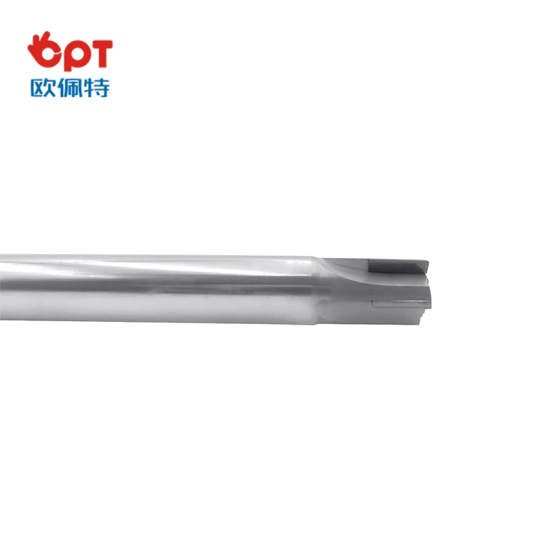 PCD face milling cutters PCD end mill Diamond end mill