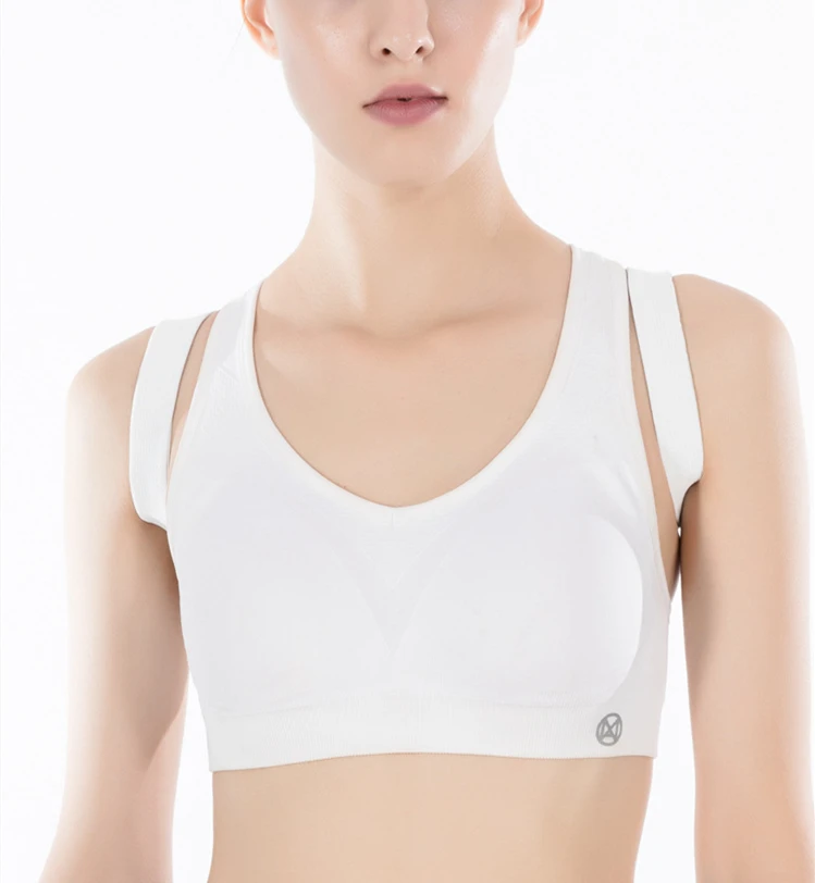 New Amazon Top Sale Durable Adjustable Posture Back Brace Improve Posture