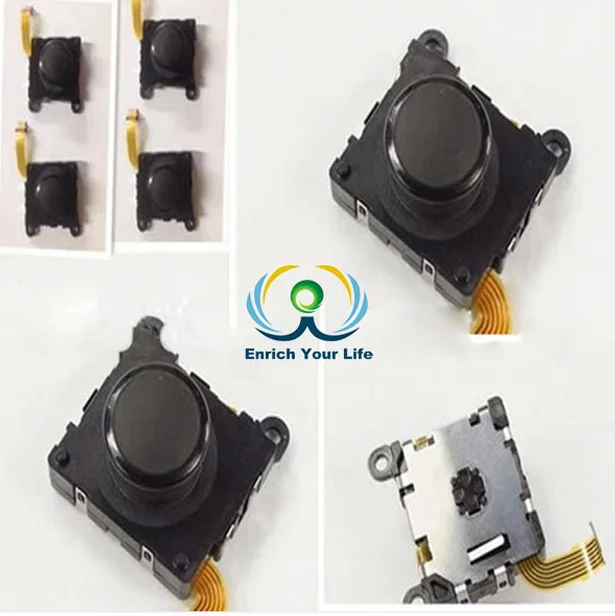 Left and Right Joystick for PS Vita Game Console