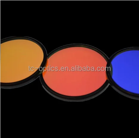 Полосовой фильтр очки для камеры