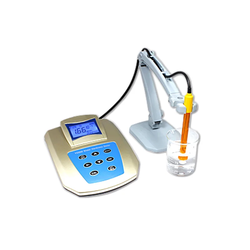 YD200 Benchtop laboratory digital Water Hardness Meter tester