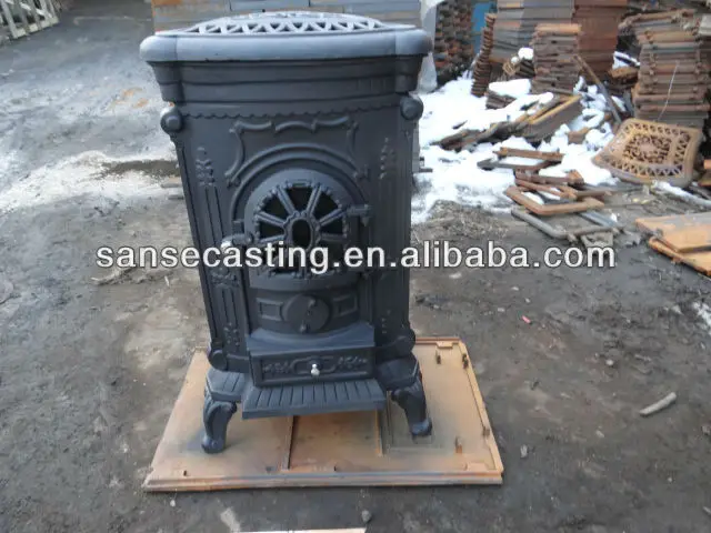 
pellet stove BSC309 