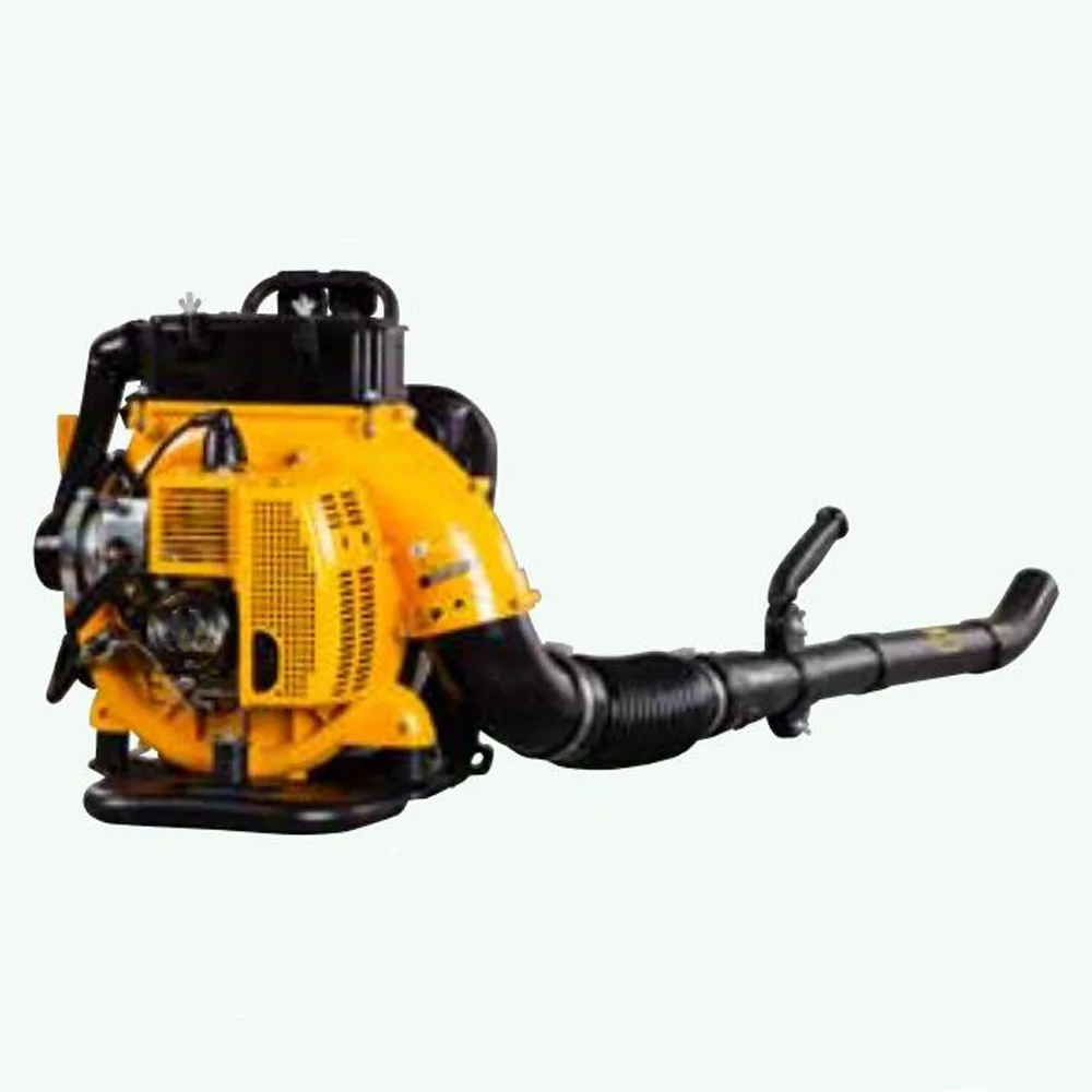 
42cc Gasoline Engine Backpack Blower Backpack Fire Extinguisher for Garden Agriculture 