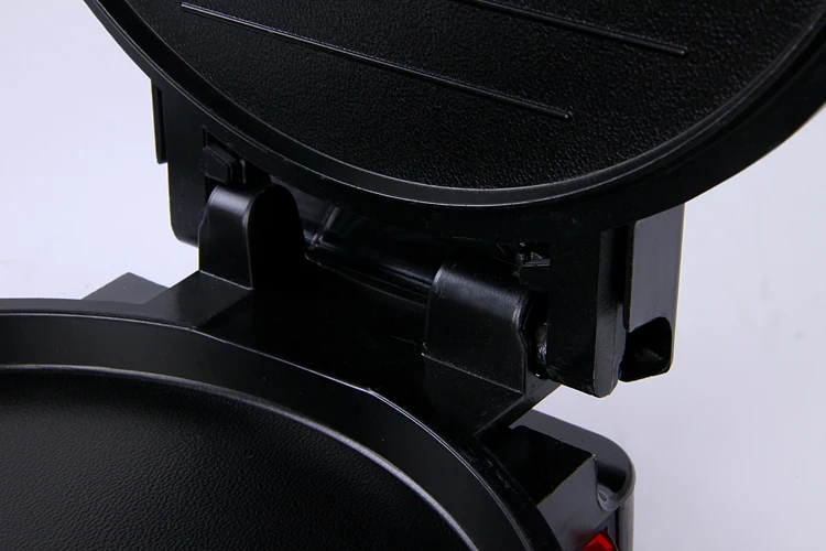 
Secite 28cm Electric Automatic Two Side Pizza Maker For Home 