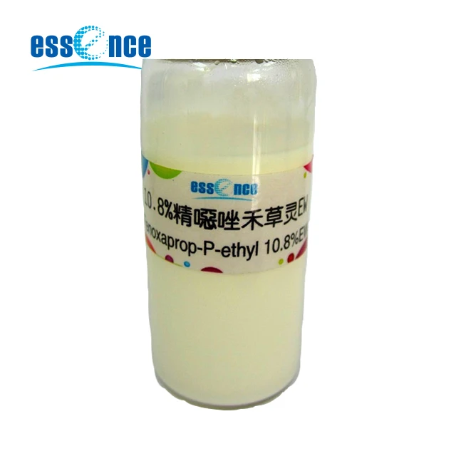 Сельскохозяйственный химический пестицид, фунгицид, феноксапроп-п-этил 10.8% EW