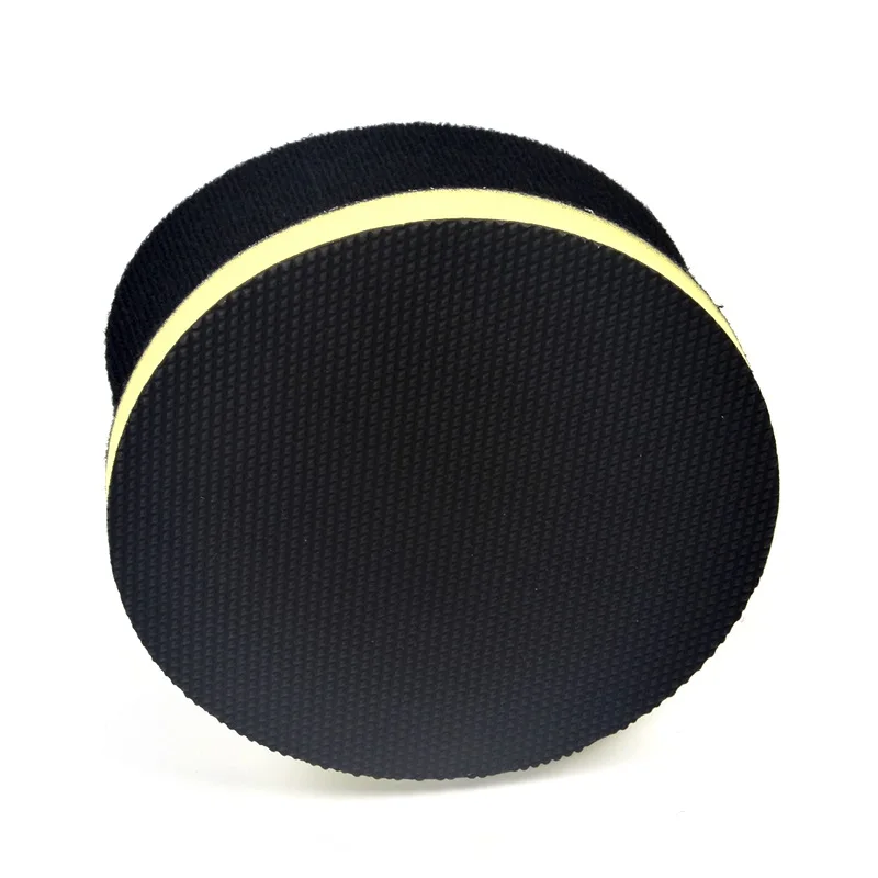 Car Cleaning Kit Diamond Polishing Pad Car Wash Polish Clay Bar Car