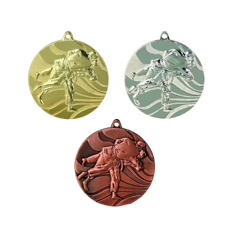 metal sport gymnastics chess dance finisher wood medal design producer folk crafts