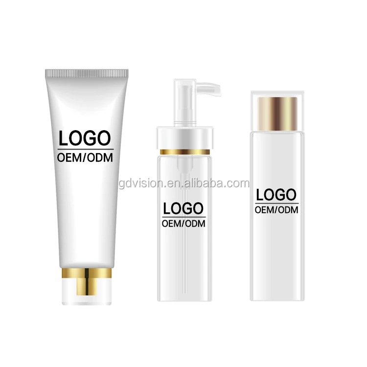 Caffeine 3-5 Minutes Slimming Body Lotion No LOGO Bottle Slimming Cream