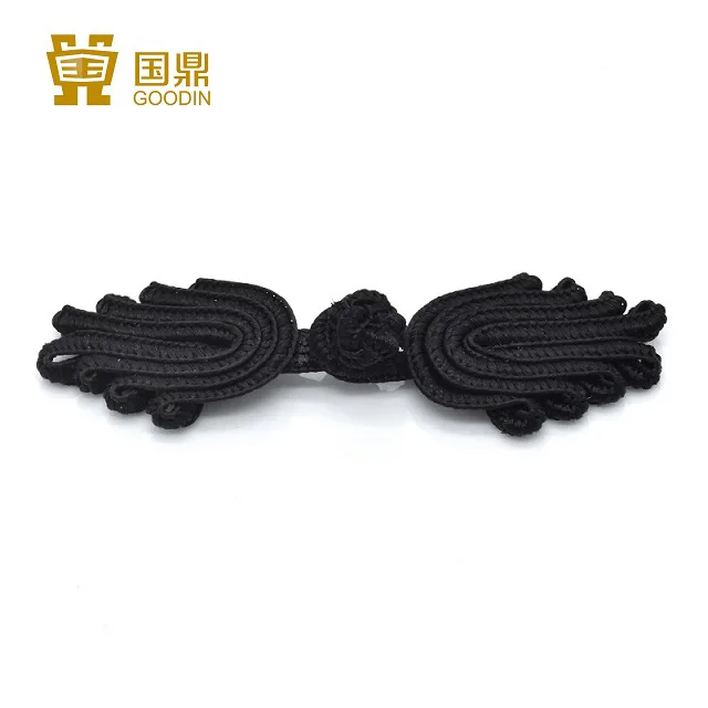 Classical Chinese knot button,Chinese frog button